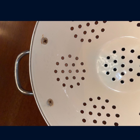 Colander - Picture 4 of 10